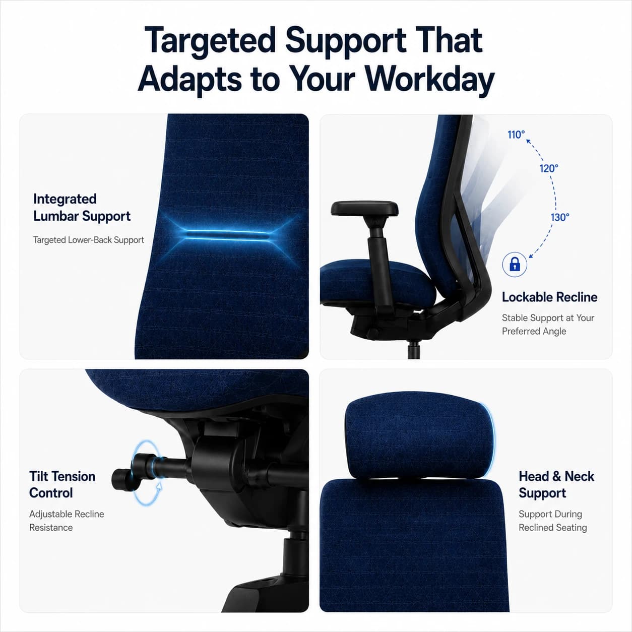 Targeted Support That Adapts to Your Workday
